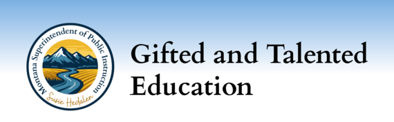 Gifted and Talented Education
