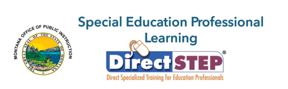 Special Education Professional Learning
