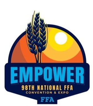 national ffa logo 2025