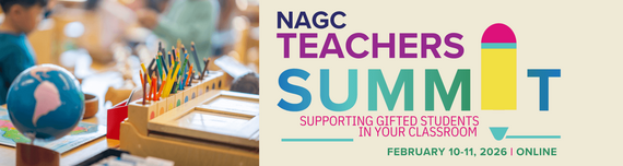Teacher Summit Logo