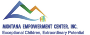 Montana Empowerment Center Logo