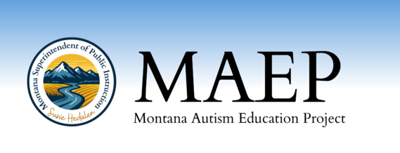 Montana Autism Education Project