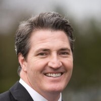 Wayne Callender Photo