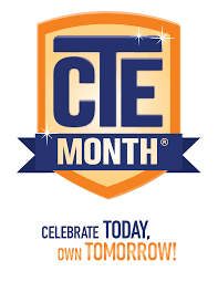 CTE Month