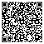 Montana-specific QR Code for Edufest