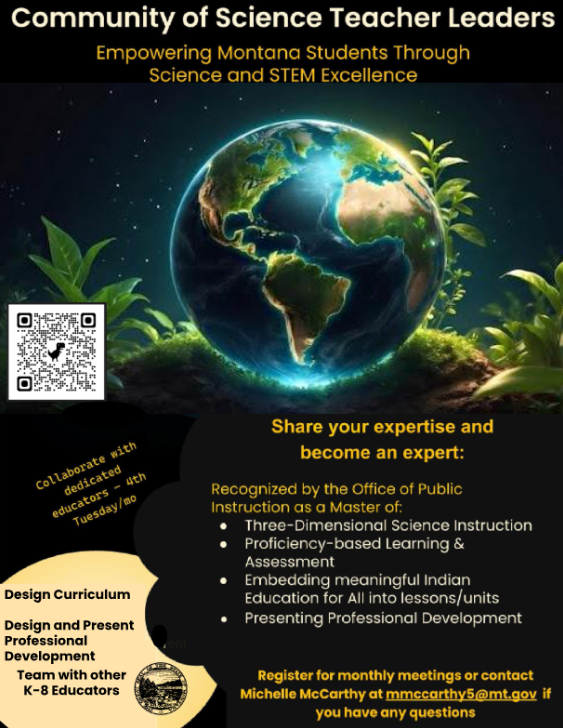 Science CoSP