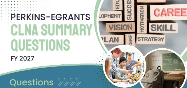 Perkins Graphic for CLNA Summary Questions 27