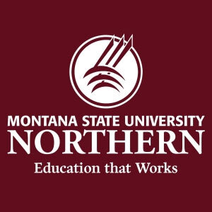 MSU-Northern Logo