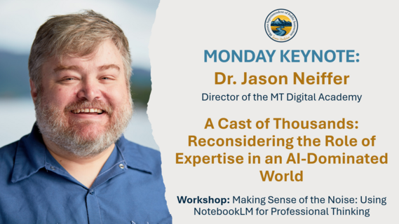 Dr. Jason Neiffer