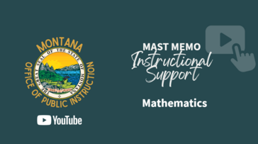 math mast memo