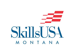Montana SkillsUSA Logo