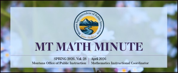 Math minute