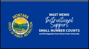 Mast Memo Instructional Support