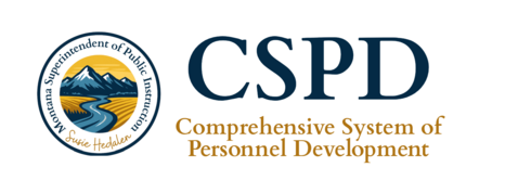CSPD Logo