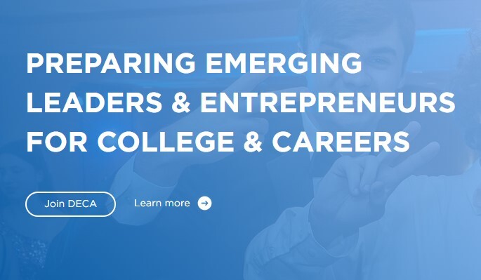 DECA Website