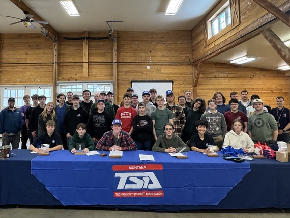 TSA Group Pic