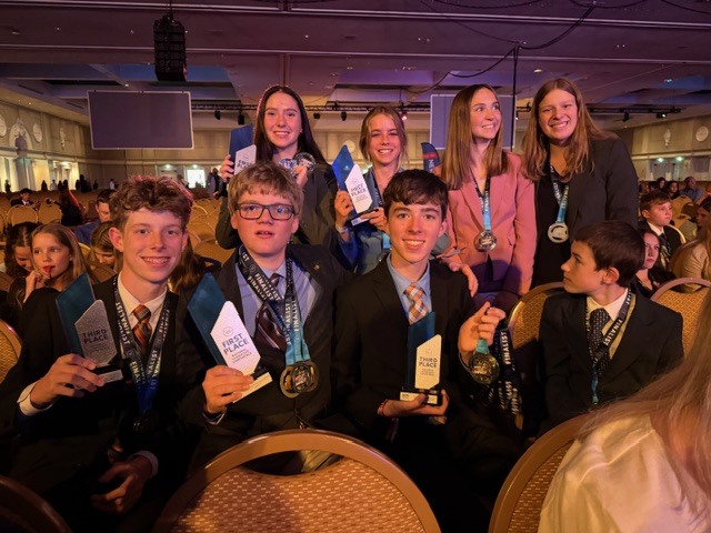 BPA Nationals 2026