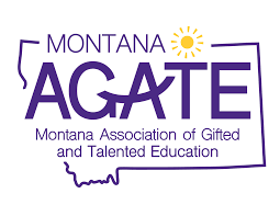Montana AGATE Logo from Site
