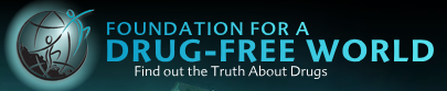 Foundation for a Drug-Free World