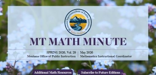 Math Minute image