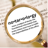 Notarology