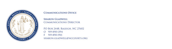 Communications Office -- letterhead