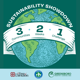 Sustainability showdown