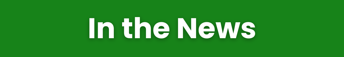 In the News (new brand green)