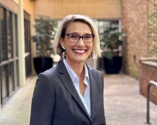 Mayor Jess Anderson