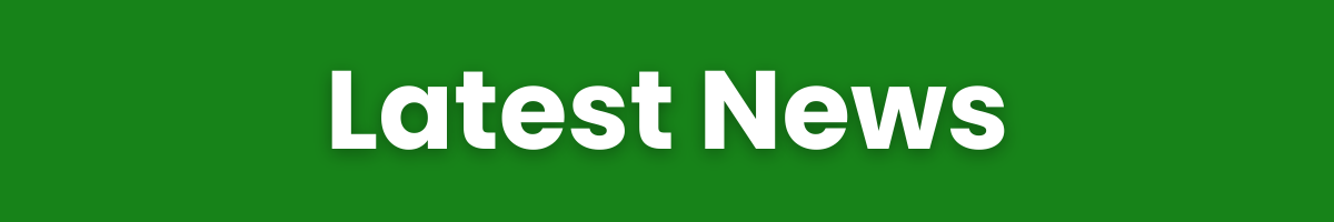 Latest news (new brand green)