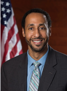 Headshot of Nick Yates Town of Chapel Hill Attorney