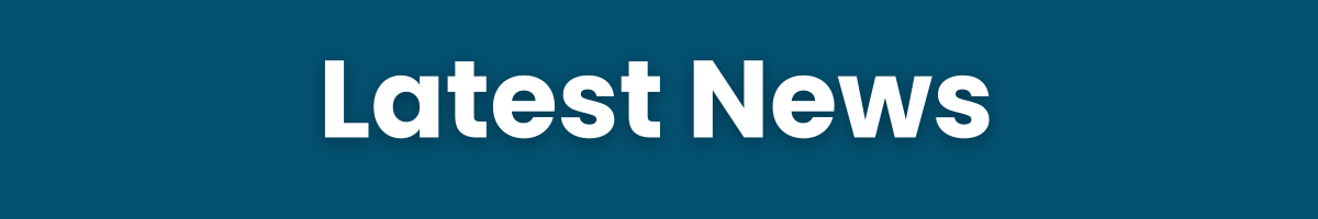 Latest News NEW Blue