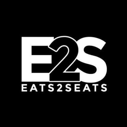 Eats2Seats logo