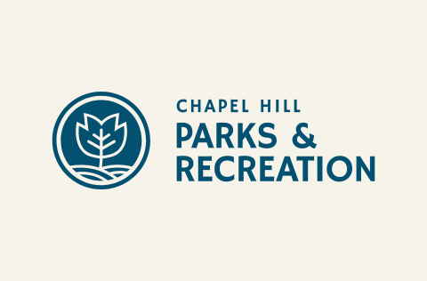 Chapel Hill Parks and Recreation logo