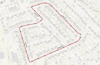 Cookies for Kids Cancer 5K