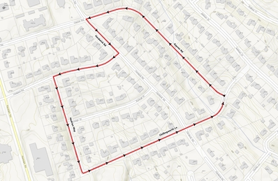 Cookies for Kids Cancer 5K