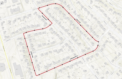 Cookies for Kids Cancer 5K