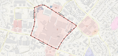 Charlotte Walk to Defeat ALS