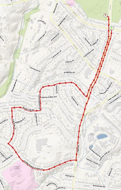 June 6: Lung Cancer Initiative 5K & 1 Mile Run, Walk & Rally