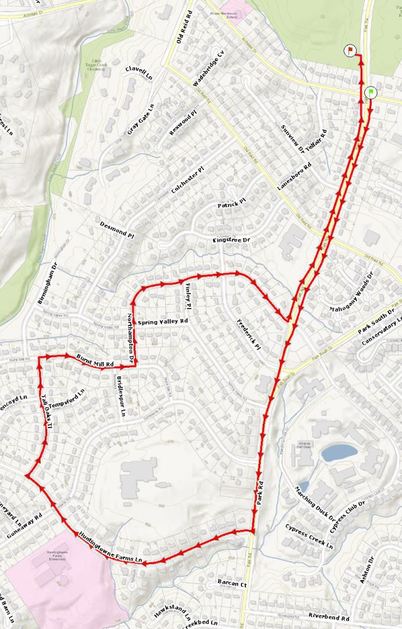 June 6: Lung Cancer Initiative 5K & 1 Mile Run, Walk & Rally