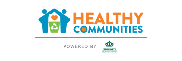 SWS Healthy Communities header