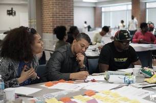 Goodie Ideation Photo