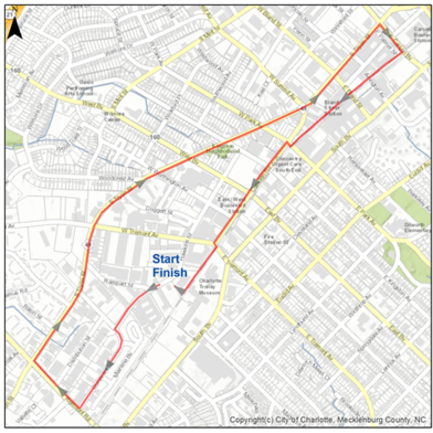 MedAssist-Pancakes and Beer 5K