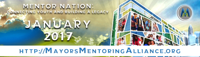 Mayor's Mentoring Alliance