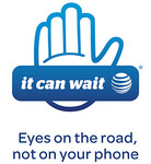 It Can Wait - AT&T - DDAM