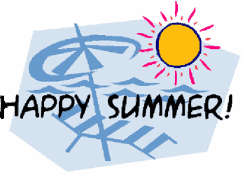Happy Summer
