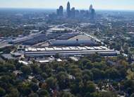 North End Smart District