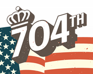704th