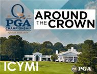 PGA Around the Crown Podcast 
