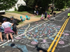Open Streets 704